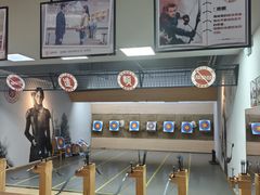 -道顺射箭·团建·骑射(张杨路店)