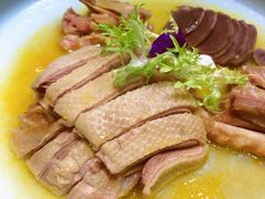 金陵盐水鸭-淮扬韵(凤八市政府店)