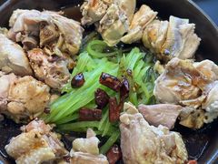 -云海肴汽锅鸡·云南小炒(曲江大悦城店)