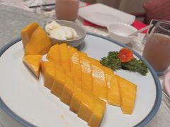 -糟粕醋·椰苑海南菜餐厅(亚龙湾天域酒店)