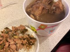 药炖排骨-陈董药炖排骨(饶河街店)