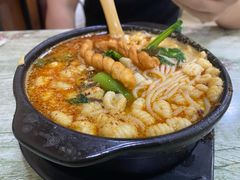 -巧酱府重庆砂锅大全