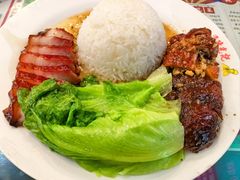 -澳门陈光记烧味饭店(万象城店)