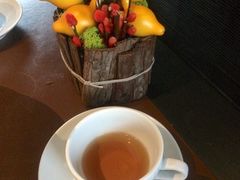 -广州富力君悦大酒店·关系酒廊