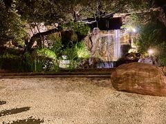 -天目湖涵田半山温泉