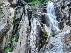 -洛阳白云山景区