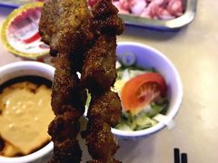 -月圆火锅(宁海东路二店)