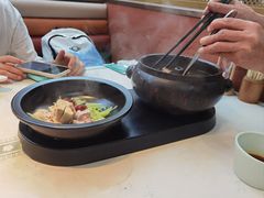 -云海肴·汽锅鸡·云南菜(高德置地店)