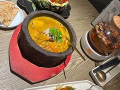 -熹素·鲜美素食Vegetarian (天河领展店)