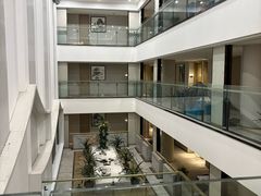-杭州西湖东坡酒店(湖滨音乐喷泉店)