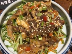 -额娘·春饼烤鸭(乐汇城店)