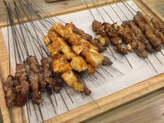 -申记串道(中街店)