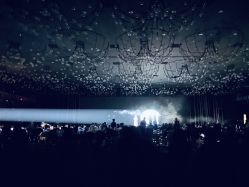 -西安威斯汀大酒店·宴会厅