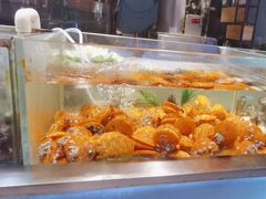 -V-ONE西雅图海鲜自助餐厅(仓山万达广场店)