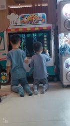 -meland club亲子乐园(石家庄万象城店)