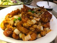 -锋味餐厅(空港复悦里店)