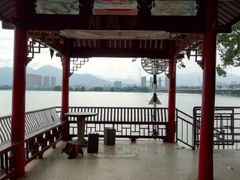 -仓山金山寺