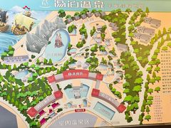 -汤泊温泉度假村