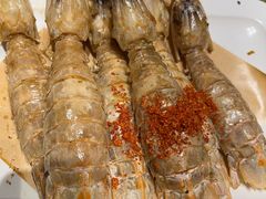 -海鲜e族(马王堆店)