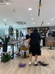 -新晨·SALON·形象造型