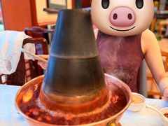 -东来顺饭庄(天坛店)