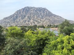 -鸡鸣驿城