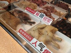 -紫燕百味鸡(大坪店)