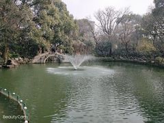 -绮园景区