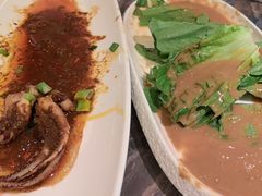 -前海沿·青岛菜(乐客城店)