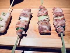 -鳥焱商店(王府大街店)