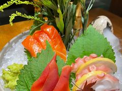 -蟹将军·松叶蟹和牛日料放题自助(K11店)