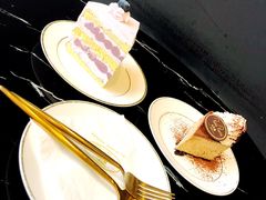 -PETIT PARIS 小巴黎(花园道店)