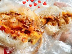 -糯香驿站(施家园分店)