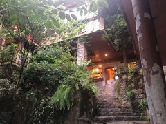 -仙店农庄(湖景农庄餐厅)