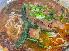 -丁丁猫重庆小面(徐州路店)