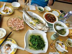 -湖山人家·湖景餐厅·特色农家菜(太湖西山店)