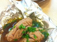 猪脑-吉香碳烤生蚝(仙霞路店)