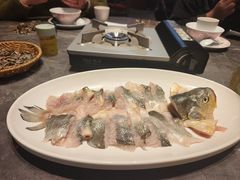 -黄弟大排档·湖南菜·小龙虾·小海鲜(凯旋北路店)