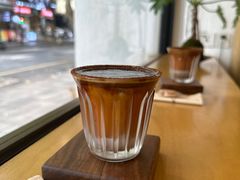 -常识咖啡common sense(春熙路店)