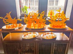 -三号黄浦会Canton Table