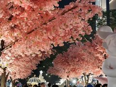 -东莞松山湖万象汇