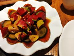 -小城粥道·海胆鲜虾粥(解放广场店)