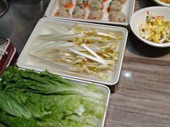 -清真·嘉福元自选火锅(力盟商业步行街店)