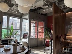 -必胜客(海光寺店)