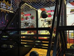 -真快活Coohoo Max(武汉绿地新田360店)