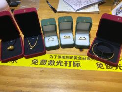 -邵老师打金·黄金加工(大望路总店)