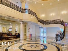 -中旅阿那亚九龙湖·公主酒店