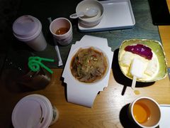 -多嘴肉蟹煲(万达店)