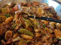 -勇记干锅居(德阳店)