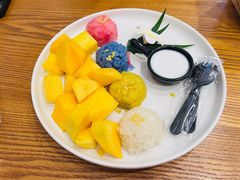 -婉泰·特色小吃·舂鸡脚(告庄二店)